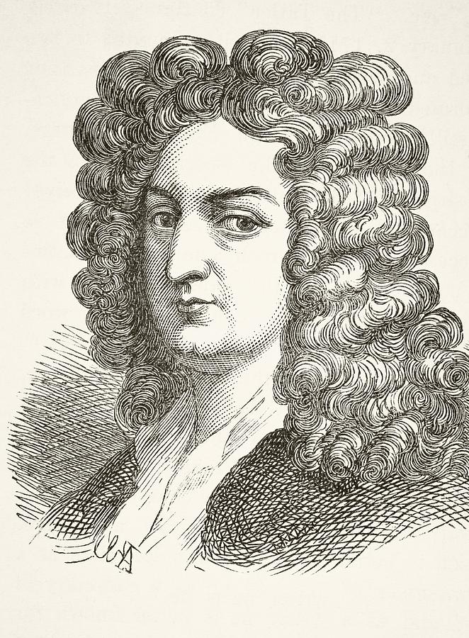 Joseph Addison