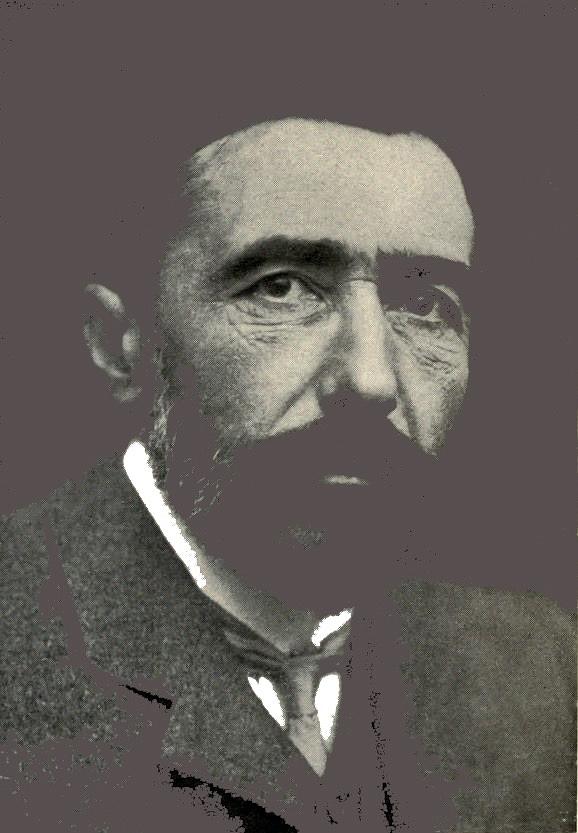 Joseph Conrad George Charles Beresford photo 1904-2015 Photograph by David Lee Guss