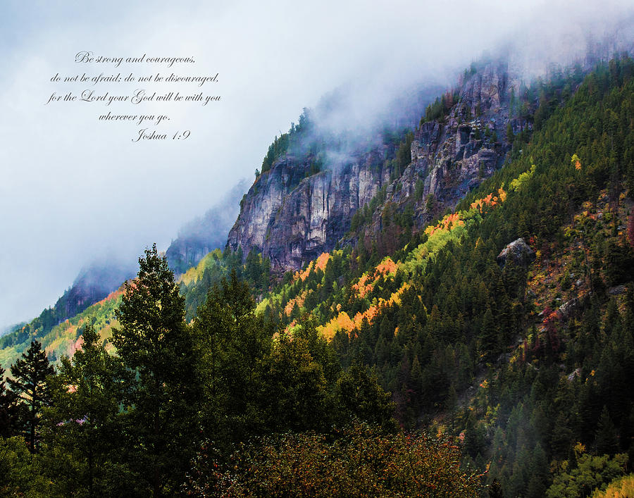 Joshua Photograph by Jody Lamb - Fine Art America