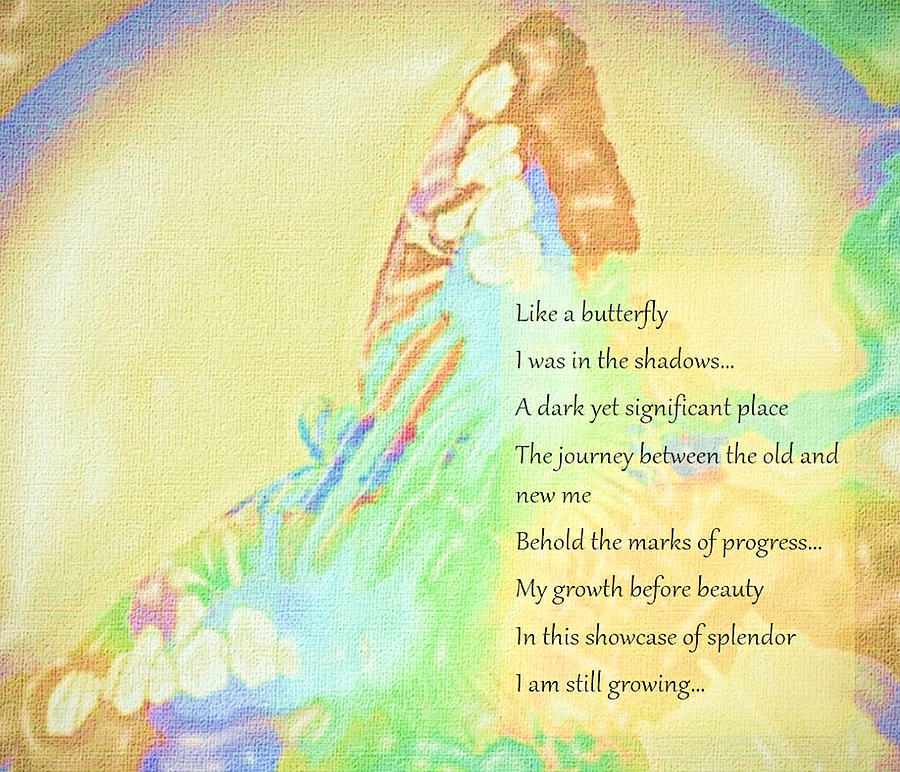 Journey by Patricia Griffin Journey by Patricia Griffin