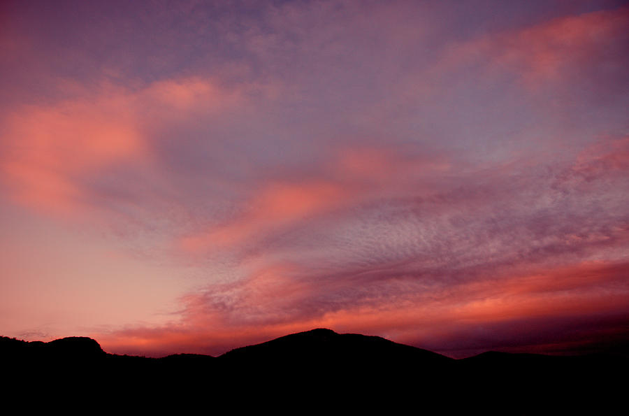 Sunset Photograph - Jovial Morning by Kristin Davidson