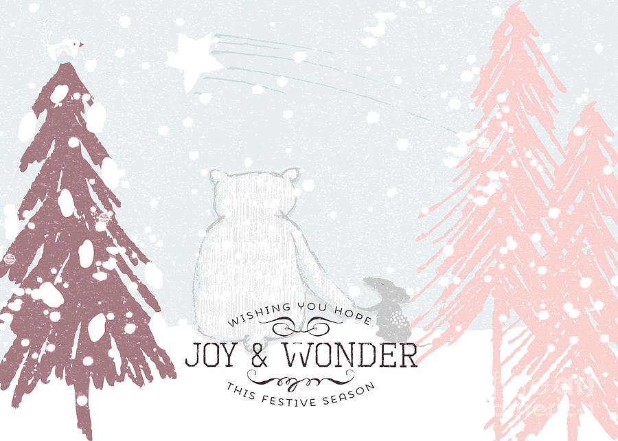 Joy and Wonder Photograph by Pam  Holdsworth