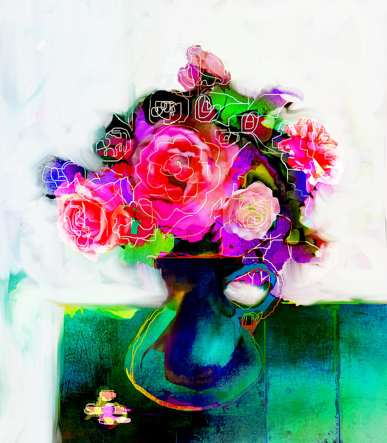 Joy by Linde Townsend Joy by Linde Townsend