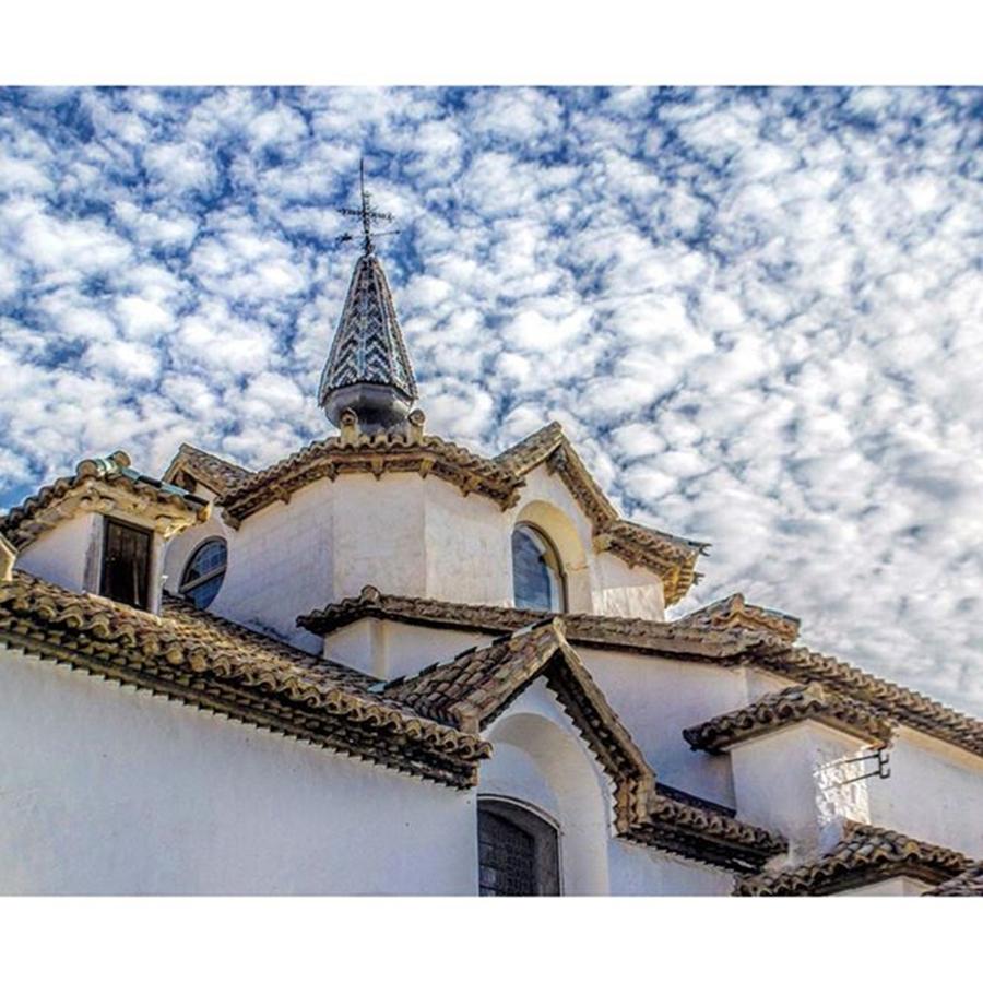 Architecture Photograph - Joya Del Barroco

#iglesia #parroquia by Paco Adame Pedrajas