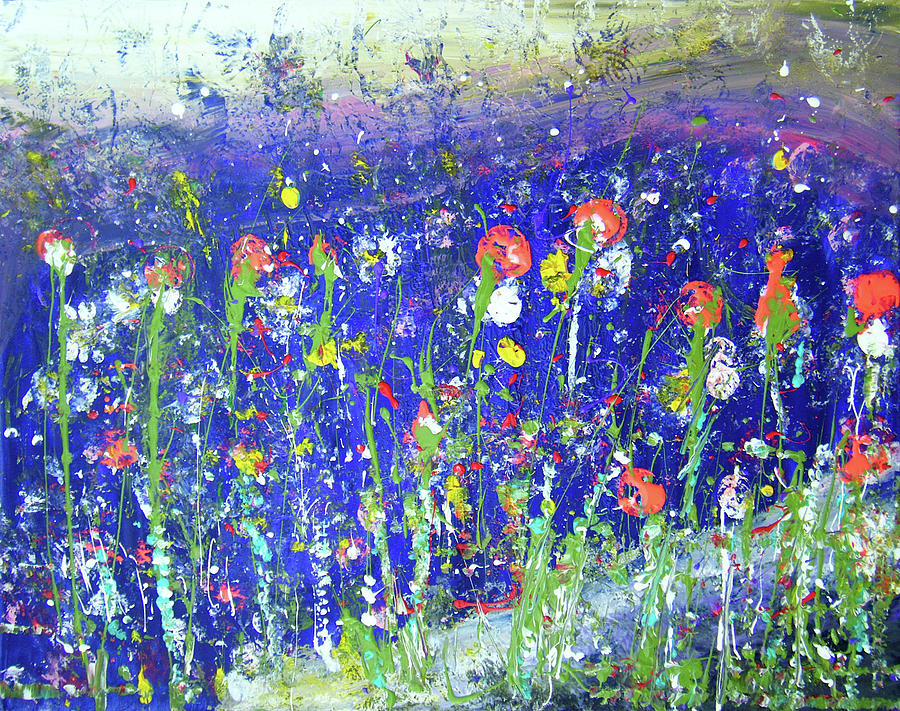 Joyful Element by Colleen Ranney Joyful Element by Colleen Ranney