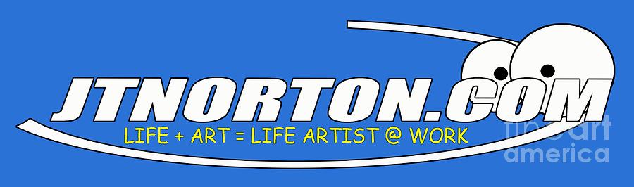 Jtnorton 3 Digital Art by Jack Norton