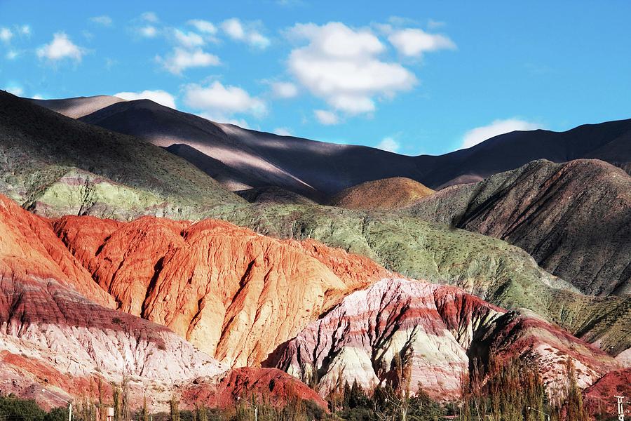 Jujuy Argentina Photograph By Karim Bakry - Fine Art America