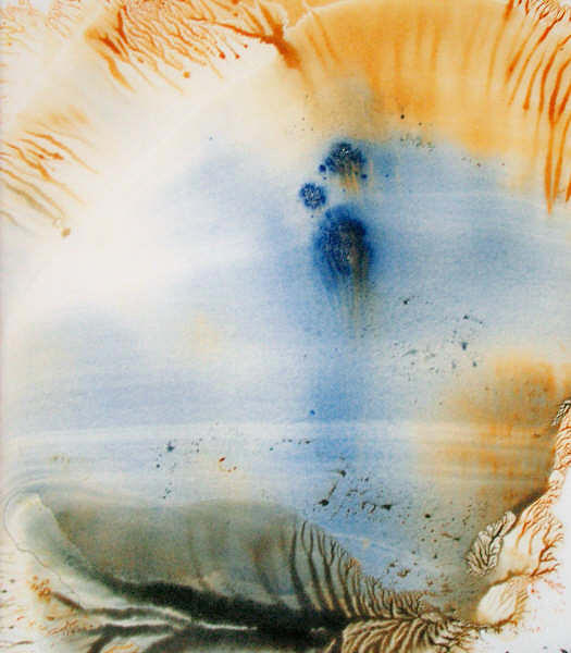 Jul1 Painting by Emilio B Campo- Diaz Jul1 Painting by Emilio B Campo- Diaz