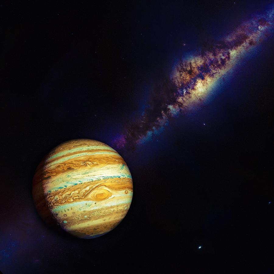 Массажный стол galaxy jupiter