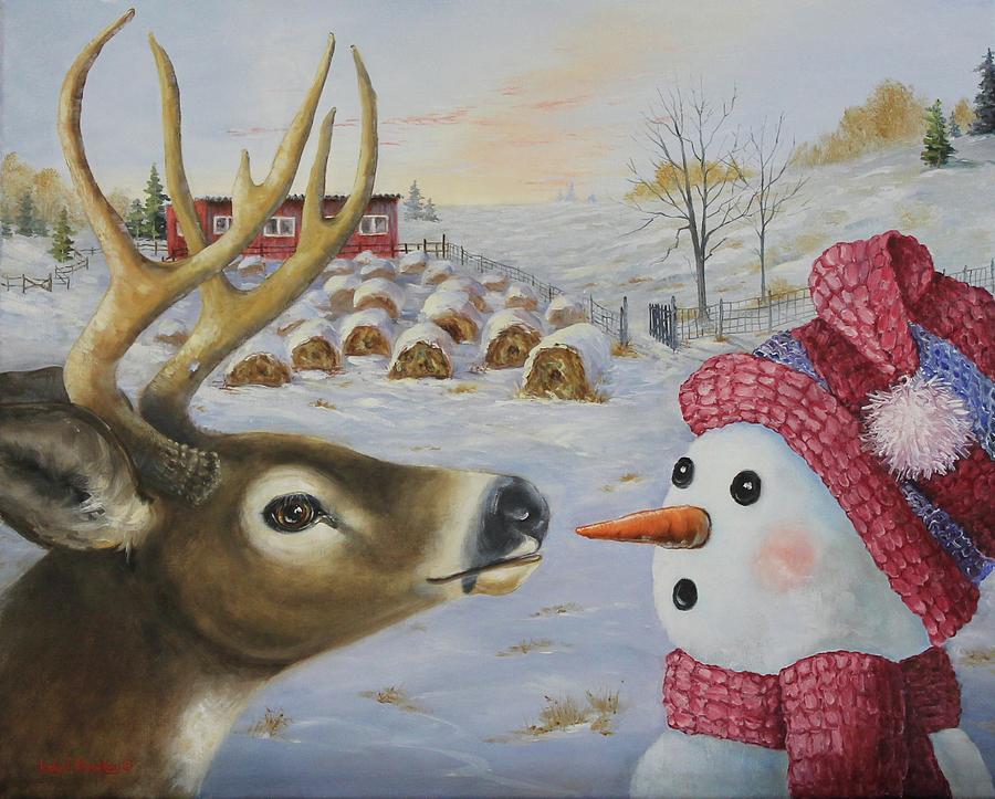 Just A Nibble by Judy Bradley Just A Nibble by Judy Bradley