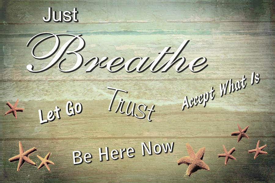 Download Book Just breathe images Free