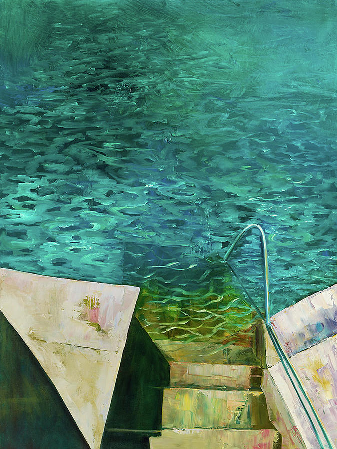 Just Jump In by Kathy Karas Just Jump In by Kathy Karas