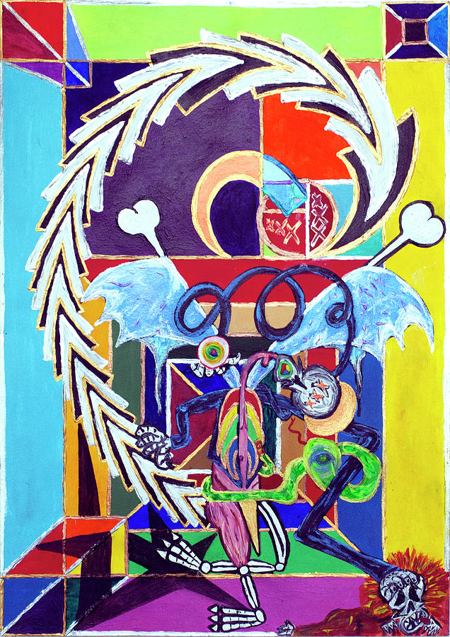 Just Me, Myself and Eye by Rufus J Jhonson Just Me, Myself and Eye by Rufus J Jhonson