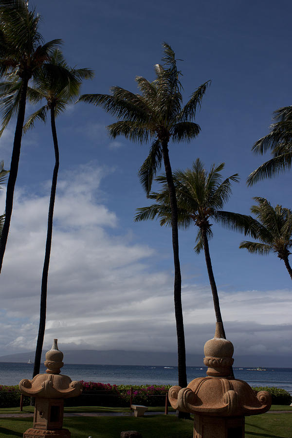 Kaanapali Beach Photograph by Ivete Basso Photography