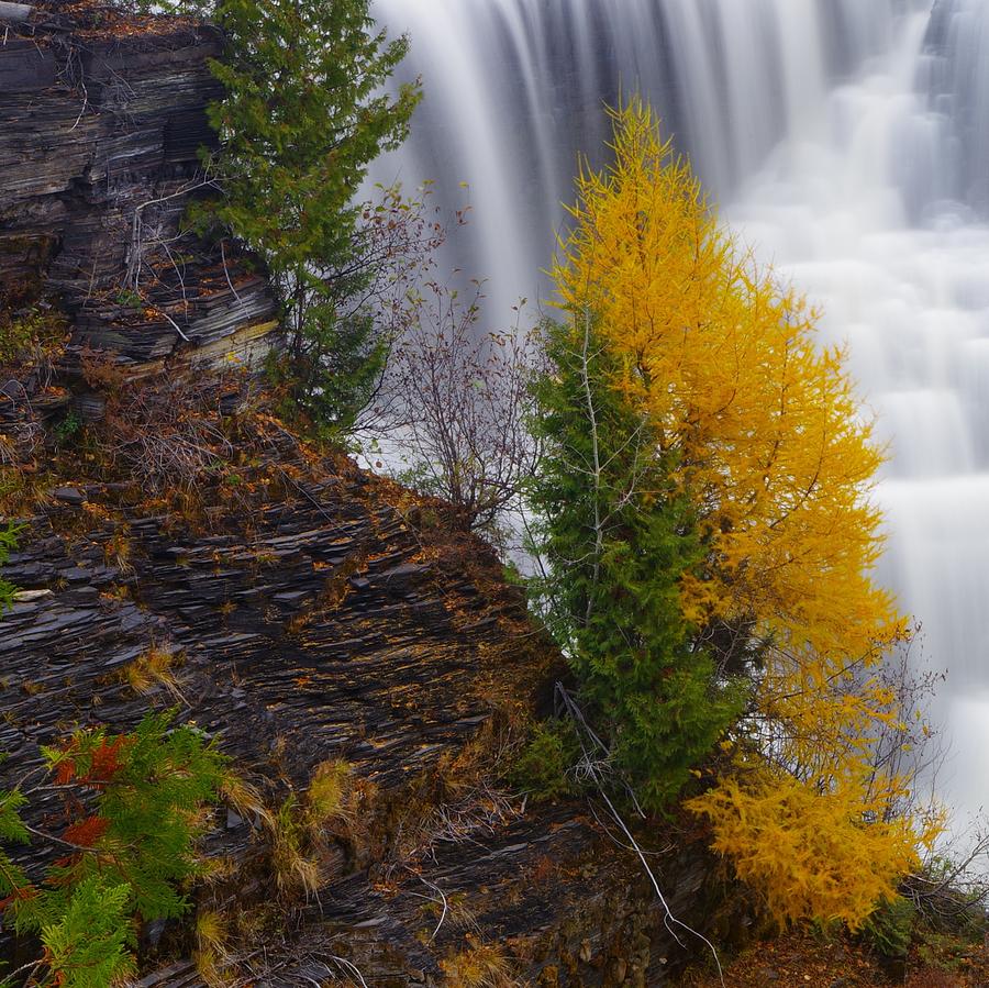 Kakabeka Fall Photograph by Tim Beebe - Fine Art America