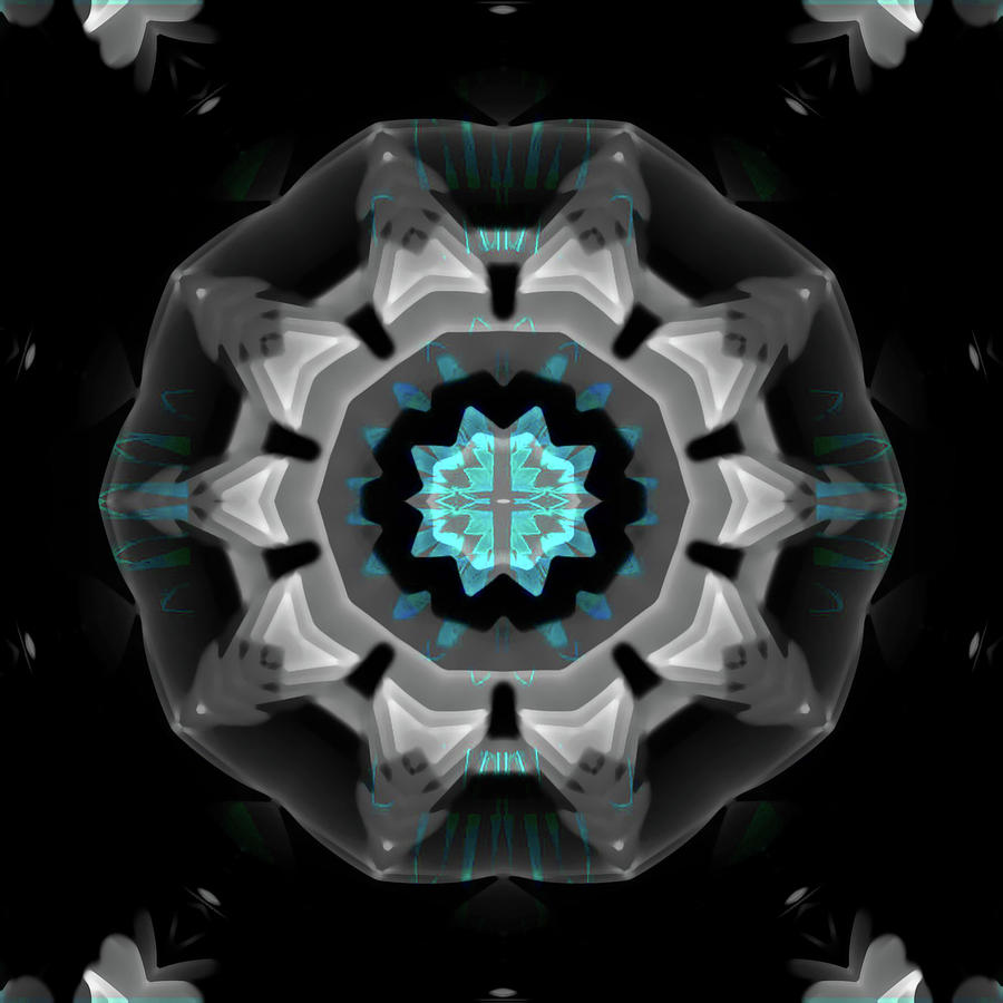 dc kaleidoscope