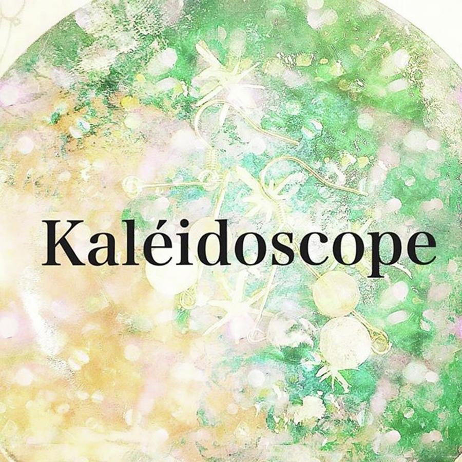 Impressionism Photograph - Kaléidoscope by Prius Shota