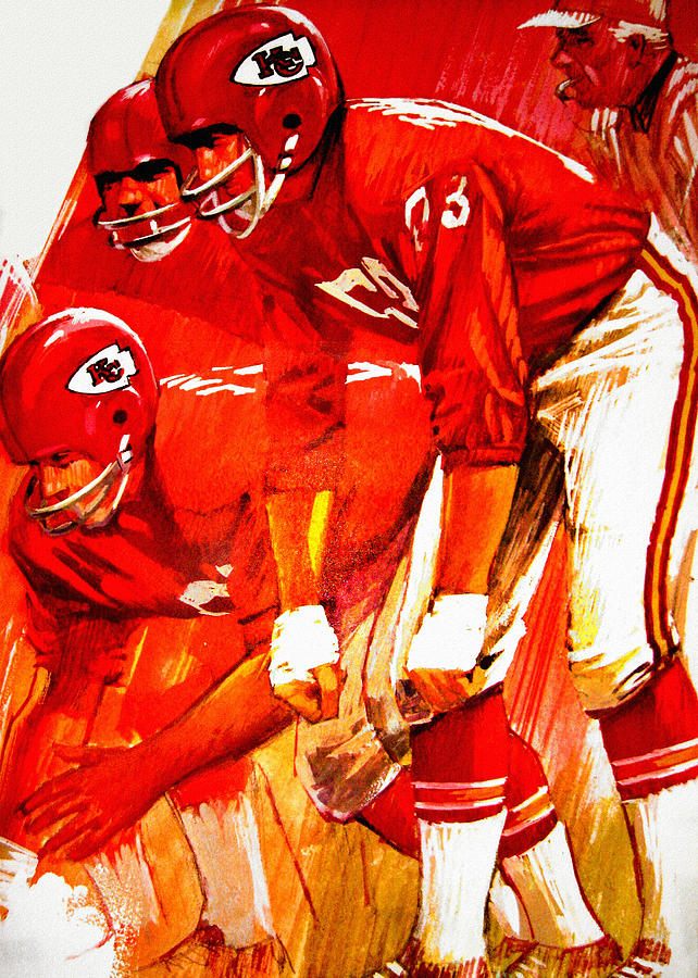 kansas city chiefs afl