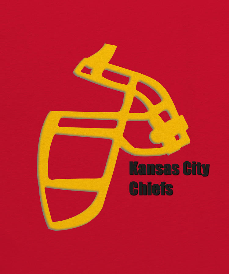 retro kc chiefs