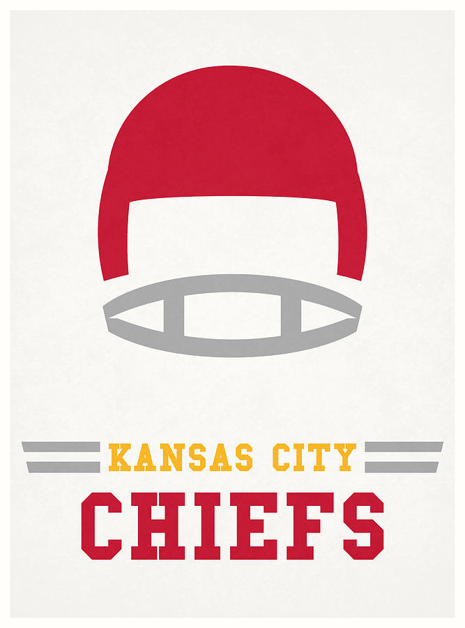 vintage kansas city chiefs