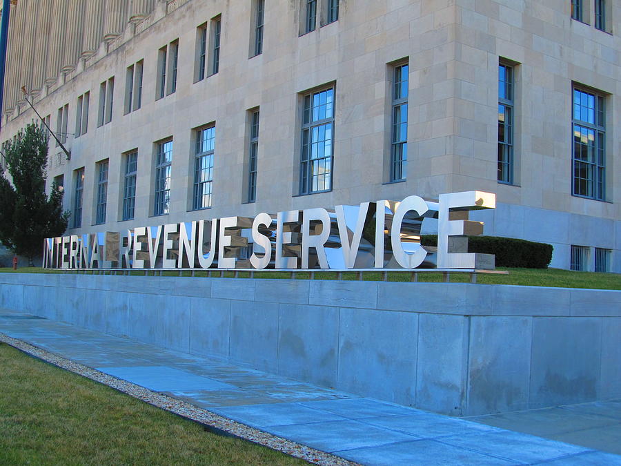 Kansas City Tax Time Photograph by John Diebolt Fine Art America