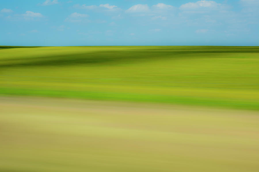 Kansas by Shara Weber Kansas by Shara Weber