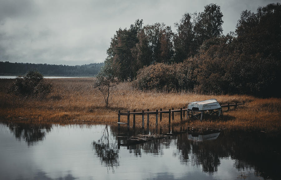 Karelia Photograph