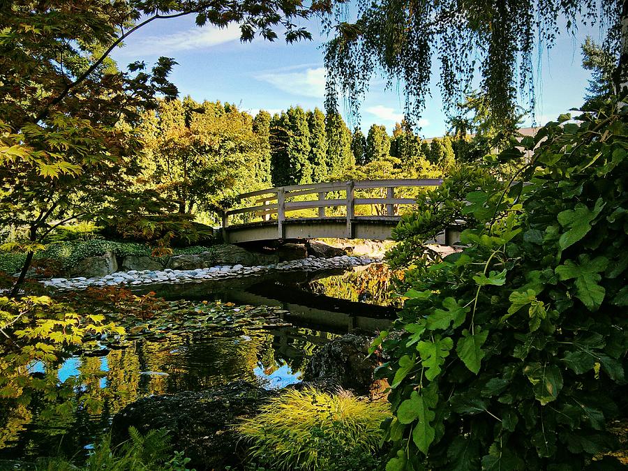 Kasugai Gardens by Max DeBeeson Kasugai Gardens by Max DeBeeson