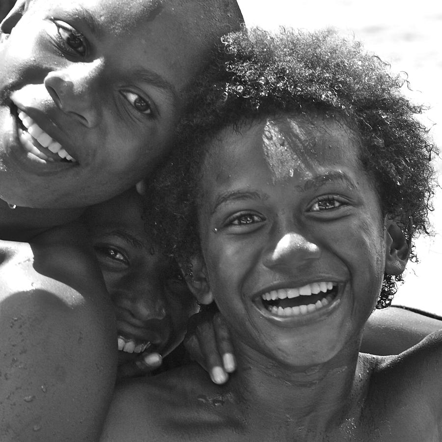 Kavieng Papua New Guinea 96 Photograph by Per Lidvall