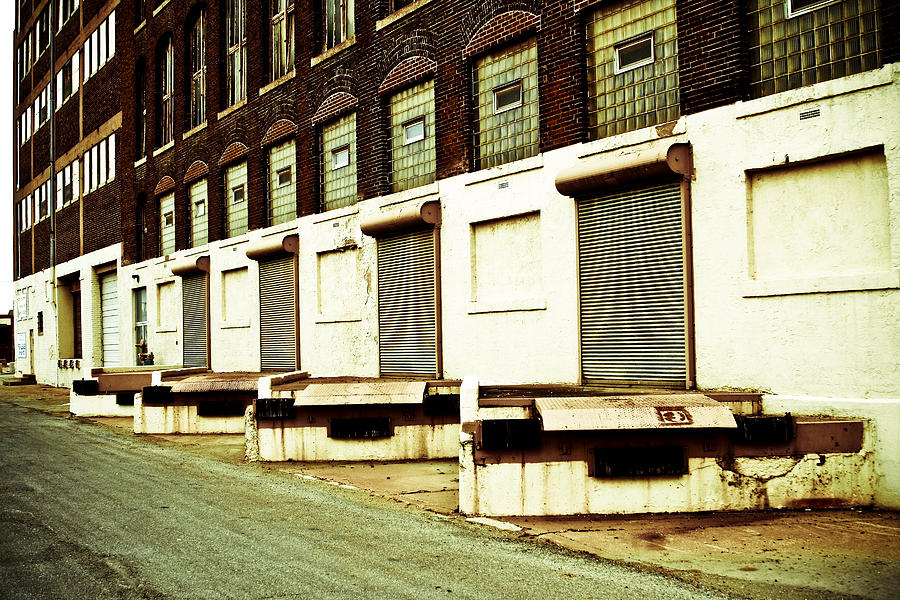 KC west bottoms 1 Photograph by Carl Perry Fine Art America
