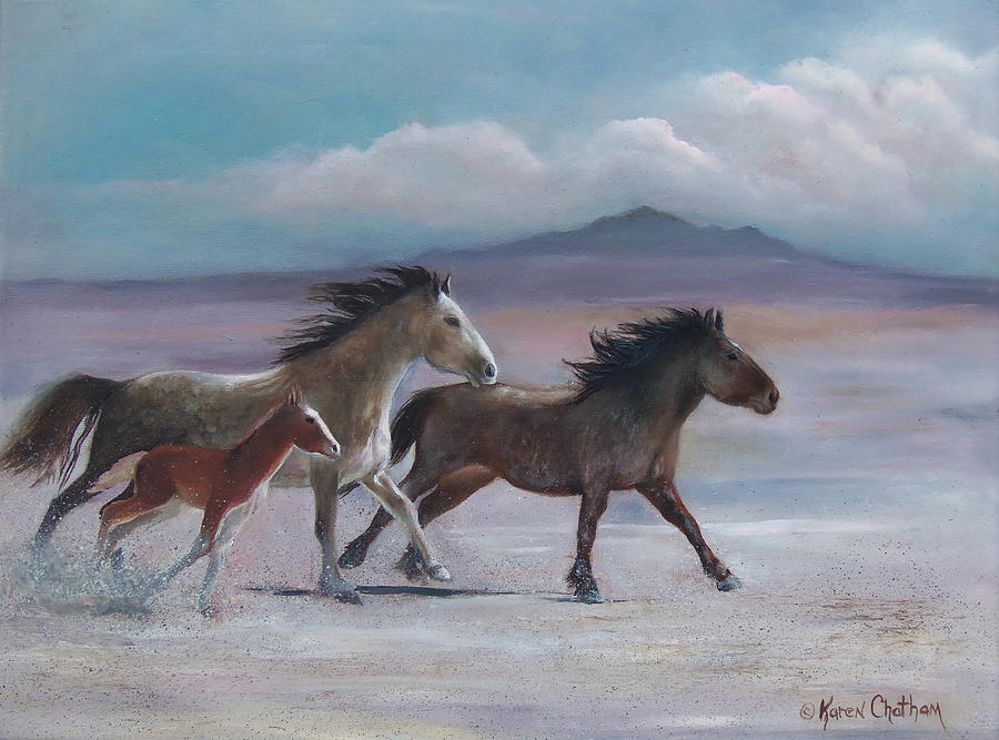 Keepers of the Desert by Karen Kennedy Chatham Keepers of the Desert by Karen Kennedy Chatham