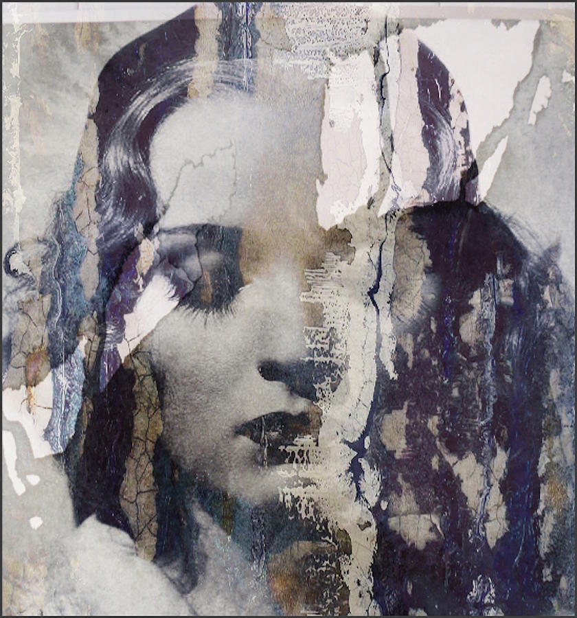 Hollywood Digital Art - Keeping The Dream Alive  by Paul Lovering