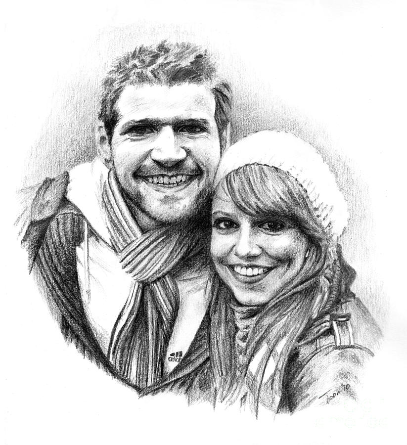 Kellie and Rene by Toon De Zwart Kellie and Rene by Toon De Zwart