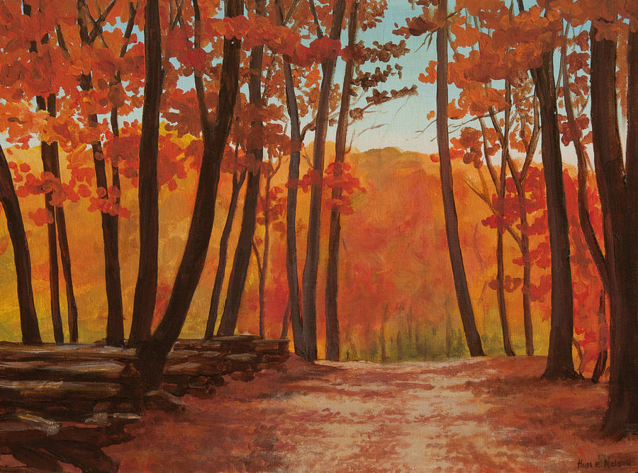 Kentucky Reverie by Heidi E Nelson Kentucky Reverie by Heidi E Nelson