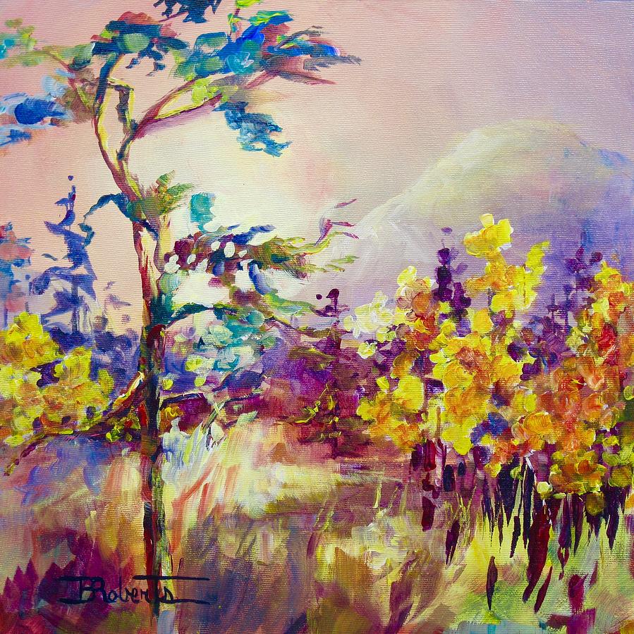 Keremeos Autumn by Bonny Roberts Keremeos Autumn by Bonny Roberts