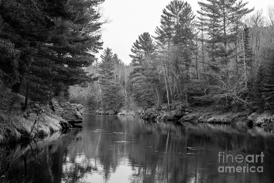 Kettle River 1 Photograph by KG Photography - Fine Art America