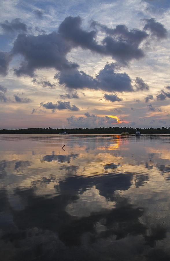 Key West Sunrise 10 Photograph by Bob Slitzan