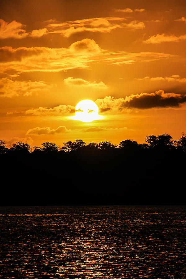 Key West Sunrise 13 Photograph by Bob Slitzan
