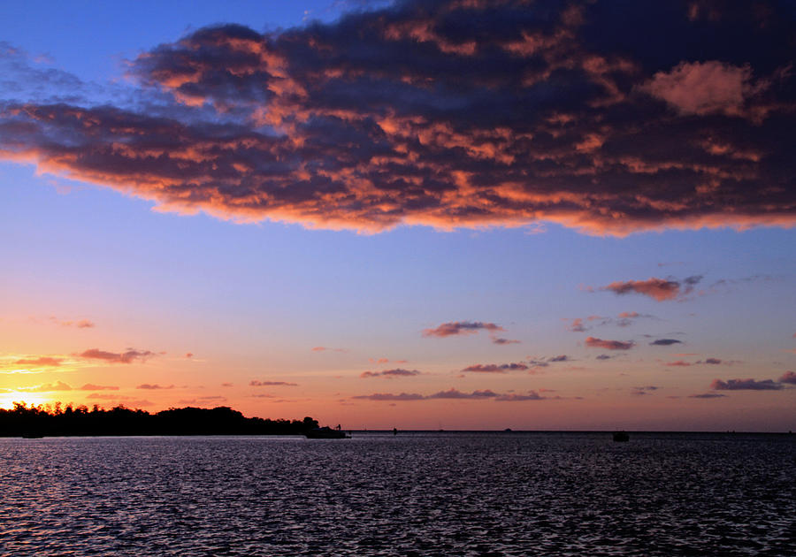 Key West Sunrise 16 Photograph by Bob Slitzan