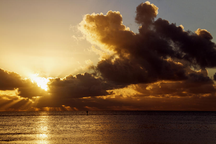 Key west Sunrise 20 Photograph by Bob Slitzan