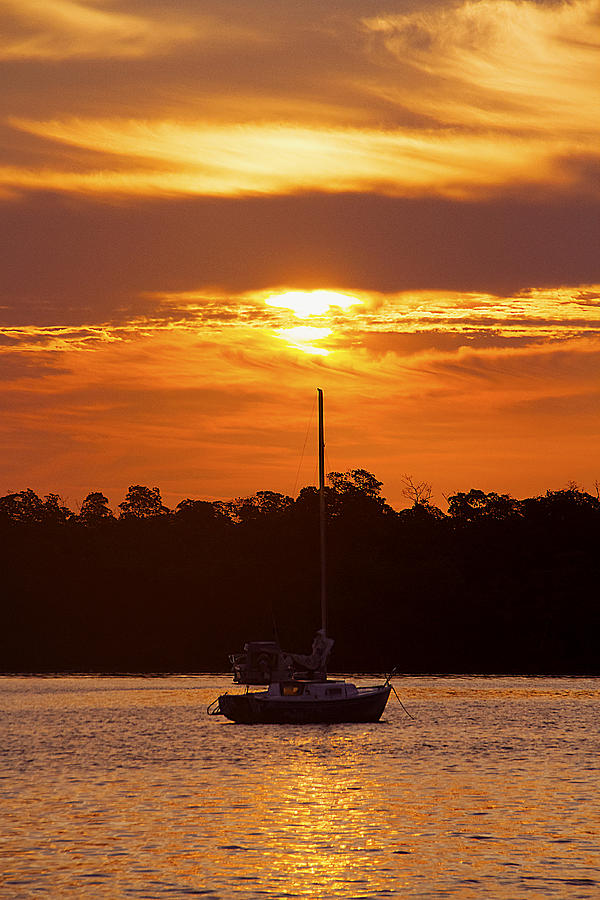 Key West Sunrise 26 Photograph by Bob Slitzan