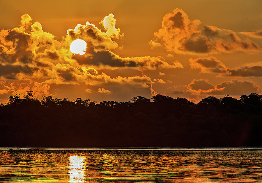 Key West Sunrise 41 Photograph by Bob Slitzan