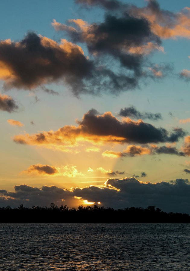 Key West Sunrise 44 Photograph by Bob Slitzan