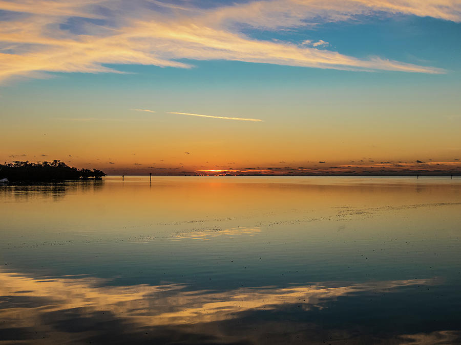 Key West Sunrise 46 Photograph by Bob Slitzan