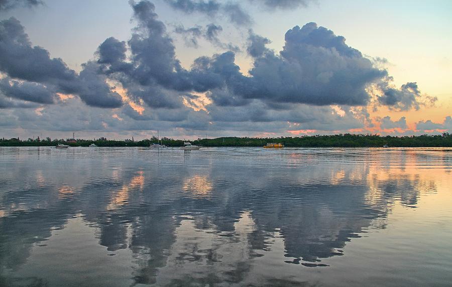 Key West Sunrise 7 Photograph by Bob Slitzan