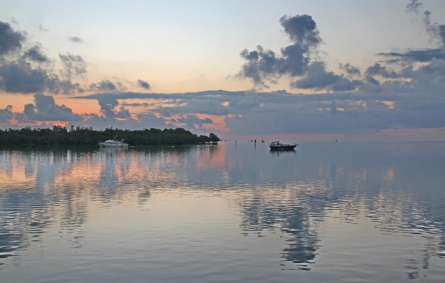 Key West Sunrise 9 Photograph by Bob Slitzan
