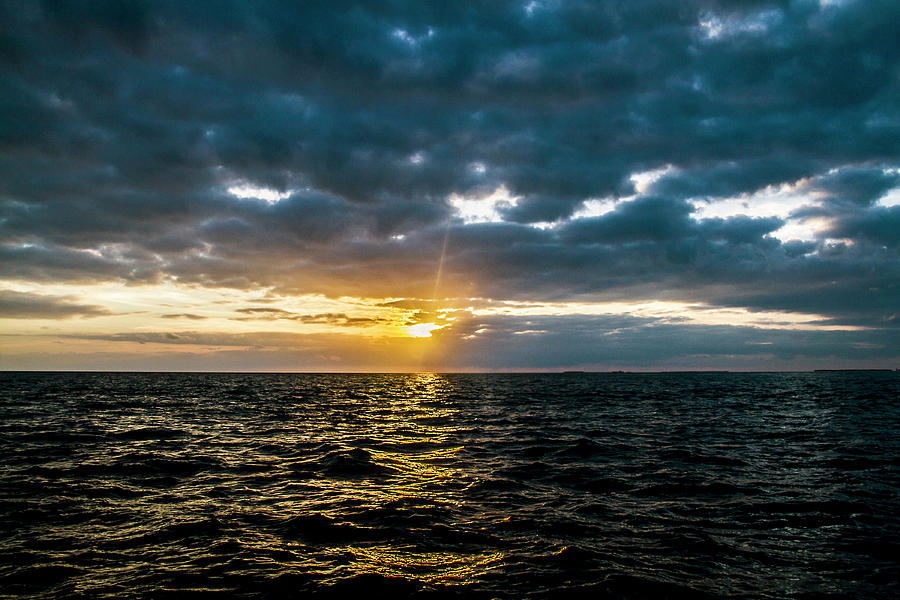Key West Sunset 37 Photograph by Bob Slitzan