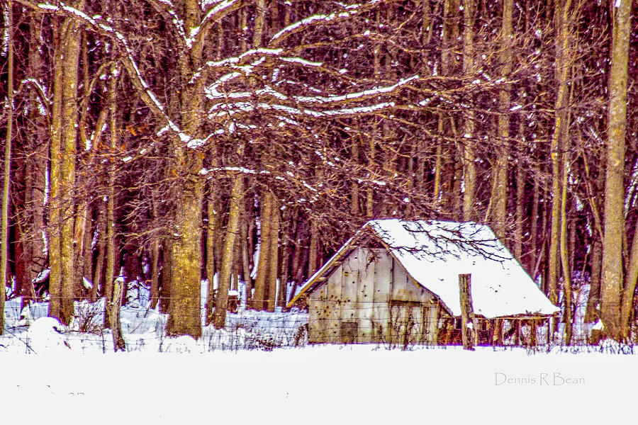 197 Killbuck Ohio Photograph by Dennis Bean Fine Art America