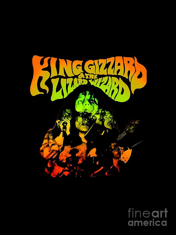 kinggizzard : Activity •