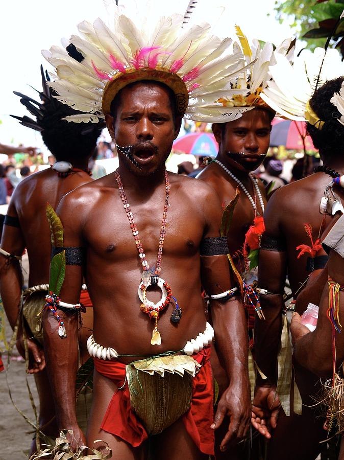 Kitava Papua New Guinea 180 Photograph By Per Lidvall Fine Art America